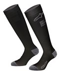 Alpinestars ZX Evo V3 Socks Black XL